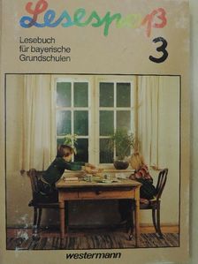 Josef Roth - Lesespaß 3 [antikvár]