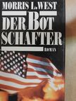 Morris L. West - Der Botschafter [antikvár]
