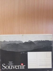 Conrad Streit - Schweiz/Suisse/Switzerland/Suiza Souvenir [antikvár]