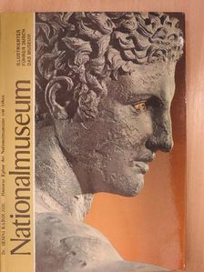 Dr. Semni Karouzou - Nationalmuseum [antikvár]