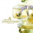 Rónaszéki Linda - Mese a zoknisfiókból