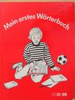 Renate Buchner-Köhncke - Mein erstes Wörterbuch [antikvár]
