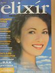 Dr. Parádi József - Új Elixír Magazin 1996. június [antikvár]