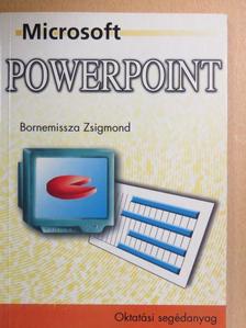 Bornemissza Zsigmond - Microsoft PowerPoint 97 [antikvár]
