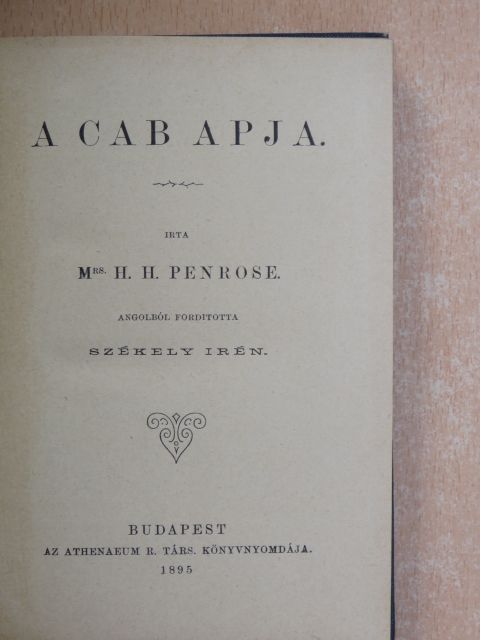Lázár Béla - A Cab apja/Hangulatok [antikvár]