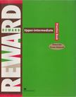 Simon Greenall, Diana Pye - Reward Upper-intermediate Practice Book [antikvár]