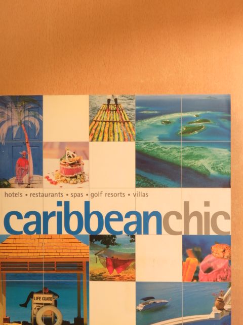 Caribbean Chic [antikvár]