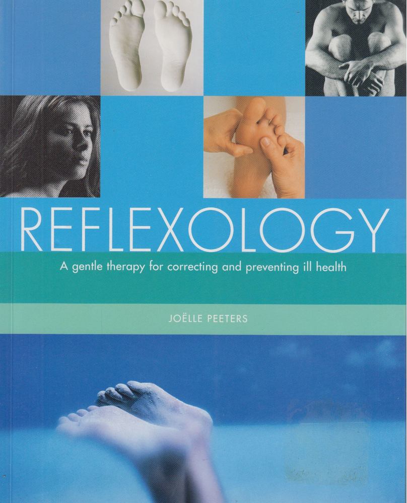 Joelle Peeters - Reflexology [antikvár]