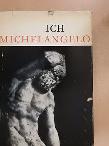 Michelangelo - Ich Michelangelo [antikvár]