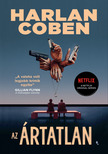 Harlan Coben - Az ártatlan [eKönyv: epub, mobi]