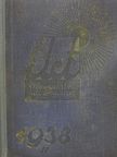 Kinizsi Andor - Élet 1938. (nem teljes évfolyam) [antikvár]