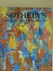 Sotheby's Art at Auction 1988-89 [antikvár]