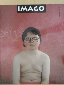 Károly Kincsés - Imago Winter 1999 [antikvár]