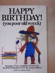 Emma Labram - Happy Birthday! [antikvár]