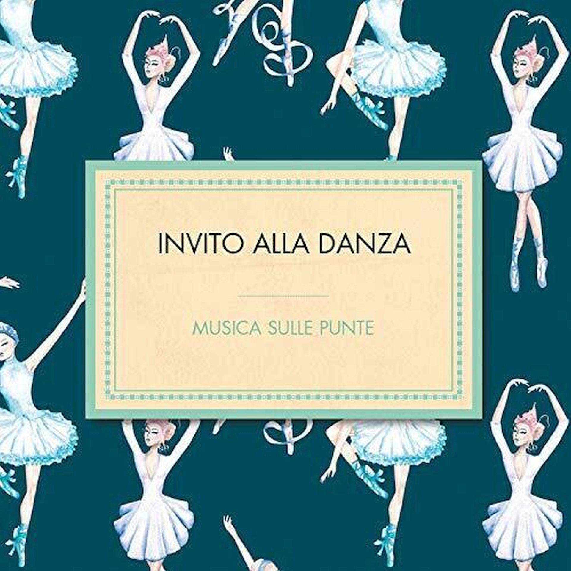 Tchaikovsky - INVITO ALLA DANZA CD ORMÁNDY JENŐ