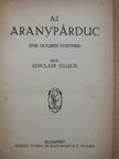 Sinclair Gluck - Az aranypárduc [antikvár]