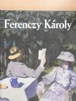 Sármány-Parsons Ilona - Ferenczy Károly [antikvár]