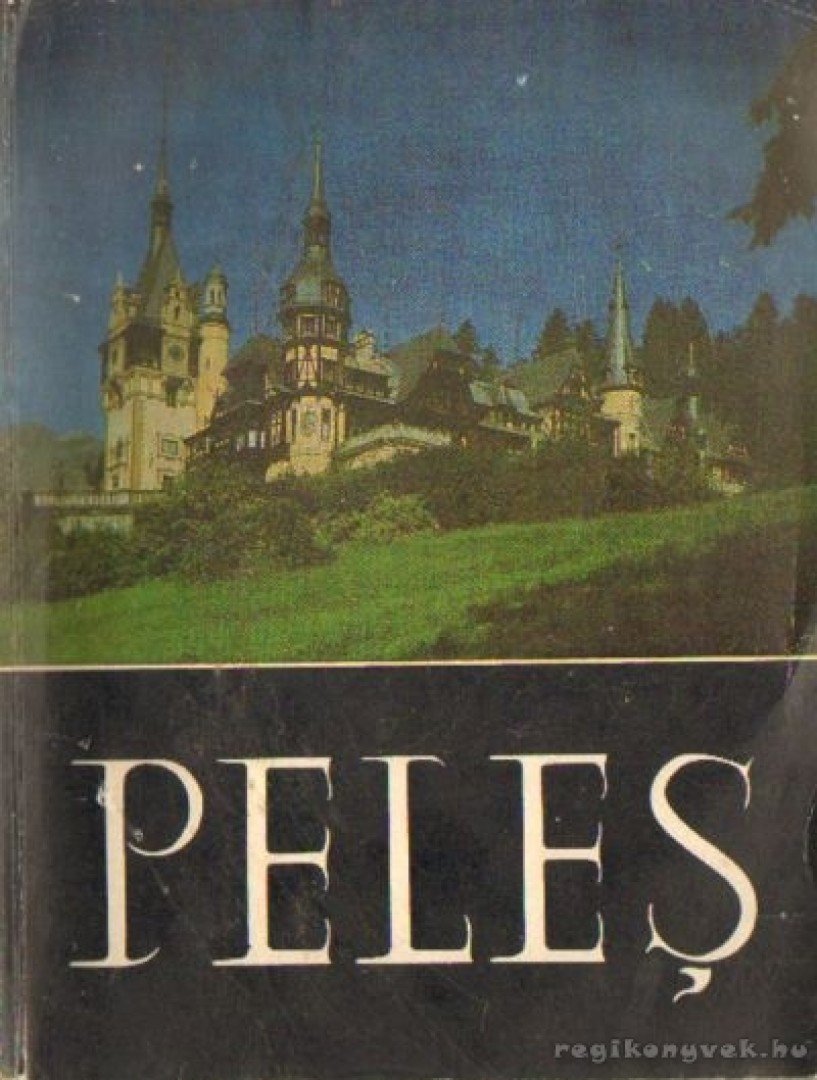 Több szerkesztő - Peles [antikvár]