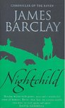 BARCLAY, JAMES - Nightchild [antikvár]