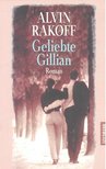 RAKOFF, ALVIN - Geliebte Gillian [antikvár]