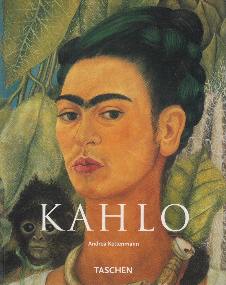Frida Kahlo: Pain and Passion [antikvár]