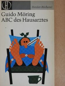 Guido Möring - ABC des Hausarztes [antikvár]
