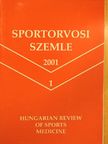 Frenkl R. - Sportorvosi Szemle 2001/1. [antikvár]