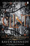 Raven Kennedy - Glint (The Plated Prisoner Series, Book 2)