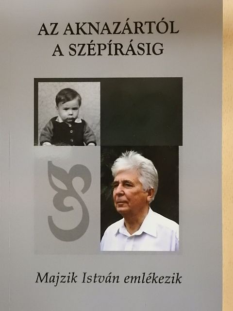 Az aknazártól a szépírásig [antikvár]