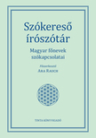 Ara Rauch - Szókereső írószótár