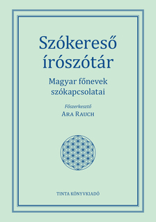 Ara Rauch - Szókereső írószótár
