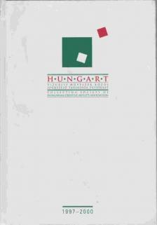 Sárkány Győző - Hungart 1997-2000 [antikvár]