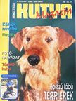 Dr. Yvonne Kejez - Nemzetközi Kutya Magazin 1998. június [antikvár]
