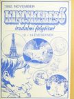 Antoine de Saint-Exupéry - Kincskereső 1992. november [antikvár]