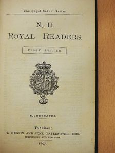Royal Readers II. [antikvár]