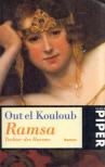 Out el Kouloub - Ramsa: Tochter des Harems [antikvár]