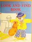 Claire Nielson - Chester the Mouse - Look and Find Book [antikvár]