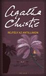 Agatha Christie - Rejtély az Antillákon