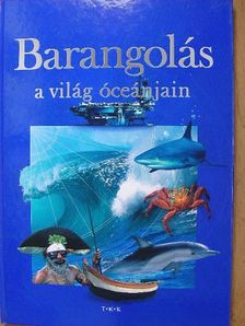 Csatlósné Miklós Anna - Barangolás a világ óceánjain [antikvár]