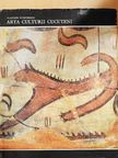 Vladimir Dumitrescu - Arta Culturii Cucuteni [antikvár]