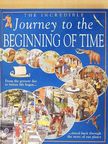 Nicholas Harris - The Incredible Journey to the Beginning of Time [antikvár]