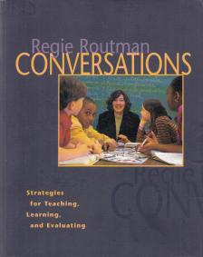 ROUTMAN, REGIE - Conversations [antikvár]