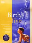 Angela Phillips - Birth to Five [antikvár]