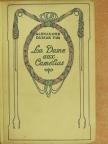 Alexandre Dumas Fils - La Dame aux Camélias [antikvár]