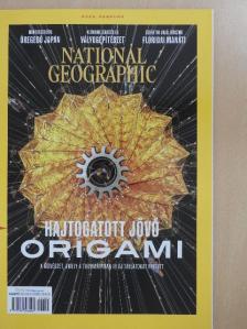 Dina Fine Maron - National Geographic Magyarország 2023. február [antikvár]