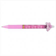 P3015 - 1156 - Zseléstoll Online Barbie Magixx Logo radírozható darabos