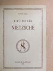 Dr. Bibó István - Nietzsche [antikvár]