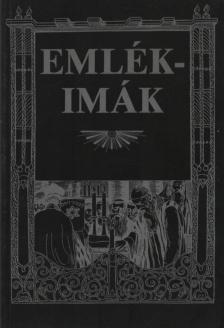 Raj Tamás - Emlékimák [antikvár]