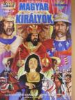 Bíró Imre - Magyar királyok [antikvár]