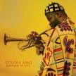 BERIMA AMO - RHYTMS OF LOVE CD